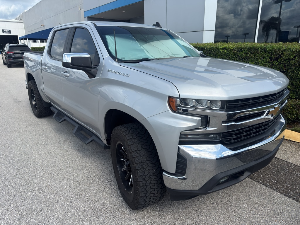 chevrolet silverado 1500 2021 3GCPYDEK1MG411854 image chevrolet silverado 1500 2021 3GCPYDEK1MG411854 image